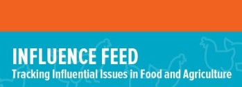 ‘Influence Feed’ now featured on Poultry Health Today