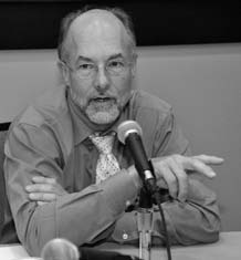 Charles Hofacre, DVM, PhD