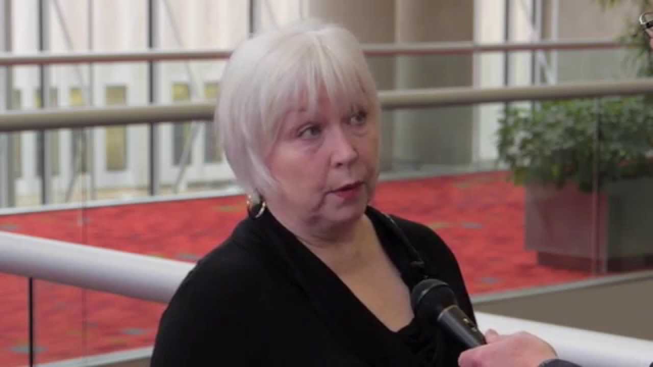 Poultry Health Today Interviews Yvonne Vizzier Thaxton At IPPE 2015