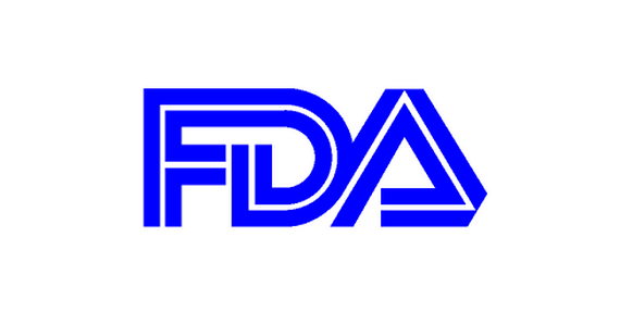 FDA Logo Blue Cropped