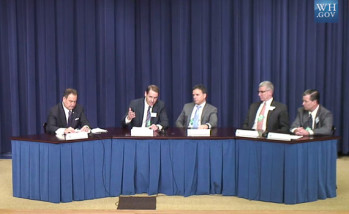 White House forum targets antibiotic resistance, promotes responsible use in farm animals