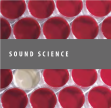 Sound Science logo