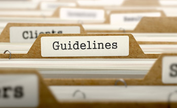 FDA provides guidelines on VFD forms