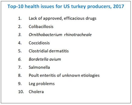 PHT Web Turkey Top 10 Health Issues Chart 438x350