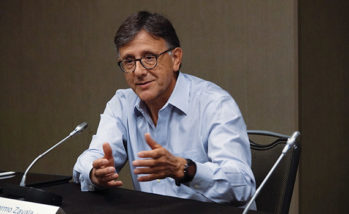 Guillermo Zavala, Adjunct Professor, University of Georgia