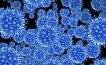 Influenza virus background